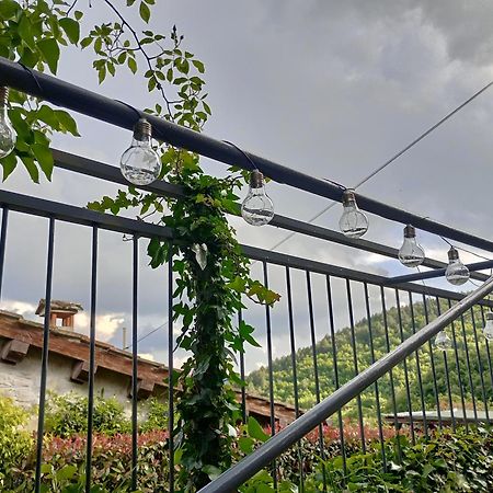 Casetta Nel Podere Di Massi Barberino di Mugello Exterior photo