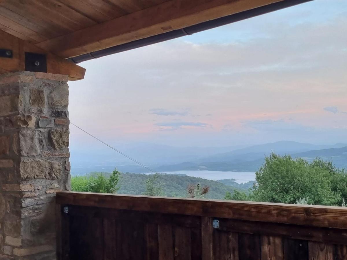 Casetta Nel Podere Di Massi Barberino di Mugello Exterior photo