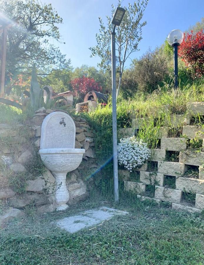Casetta Nel Podere Di Massi Barberino di Mugello Exterior photo