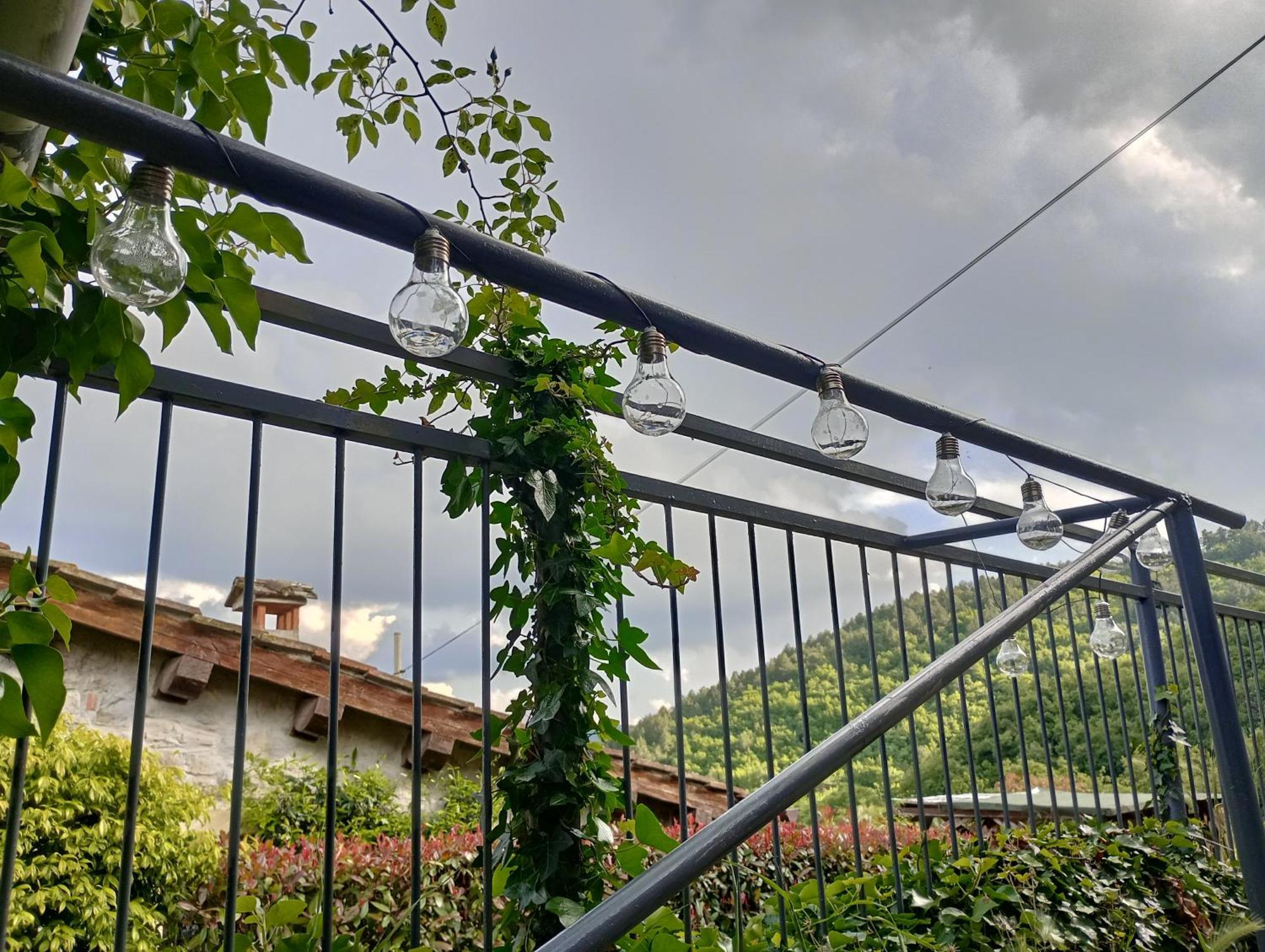 Casetta Nel Podere Di Massi Barberino di Mugello Exterior photo